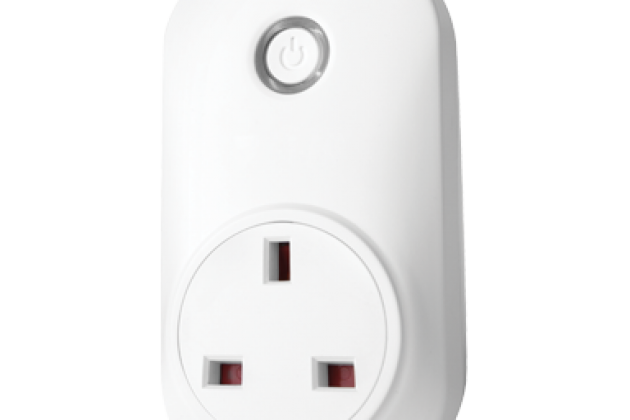 Smart Socket Adaptor